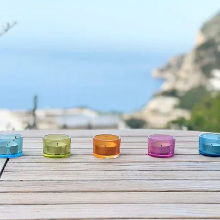 Hébergement de vacances La Casetta Delle Api