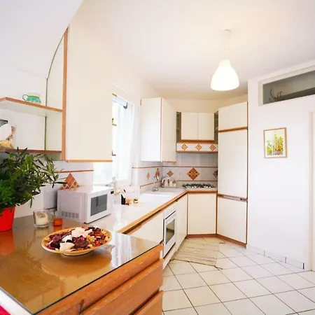 Holiday home La Casetta Delle Api Capri