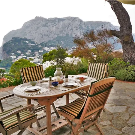 Holiday home La Casetta Delle Api *