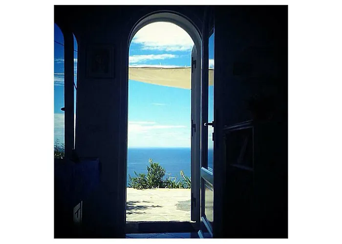 La Casetta Delle Api Capri