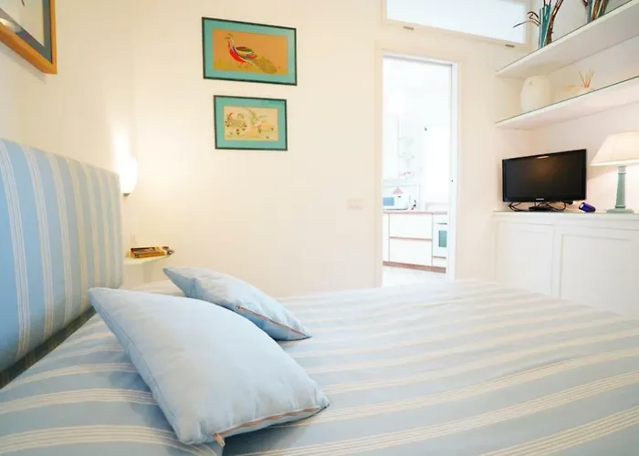 蜜蜂之家度假屋 卡普里