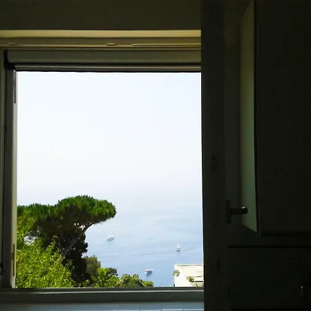 Nyaraló La Casetta Delle Api *