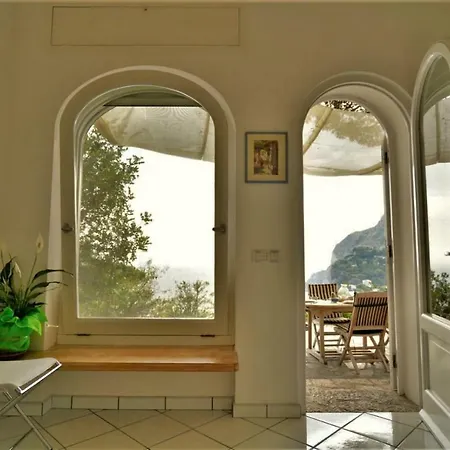 Nyaraló La Casetta Delle Api