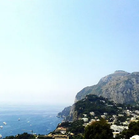 La Casetta Delle Api