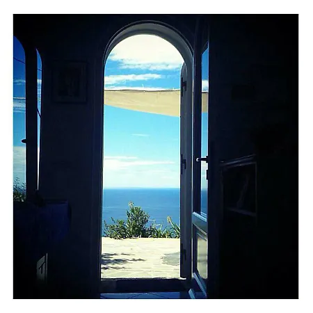 La Casetta Delle Api Capri