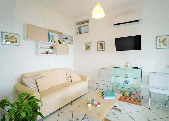 Casa de Férias La Casetta Delle Api Capri