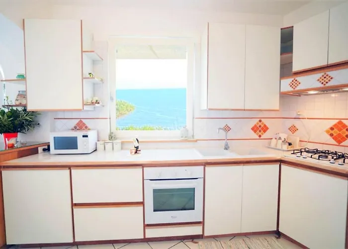 Casa de Férias La Casetta Delle Api *