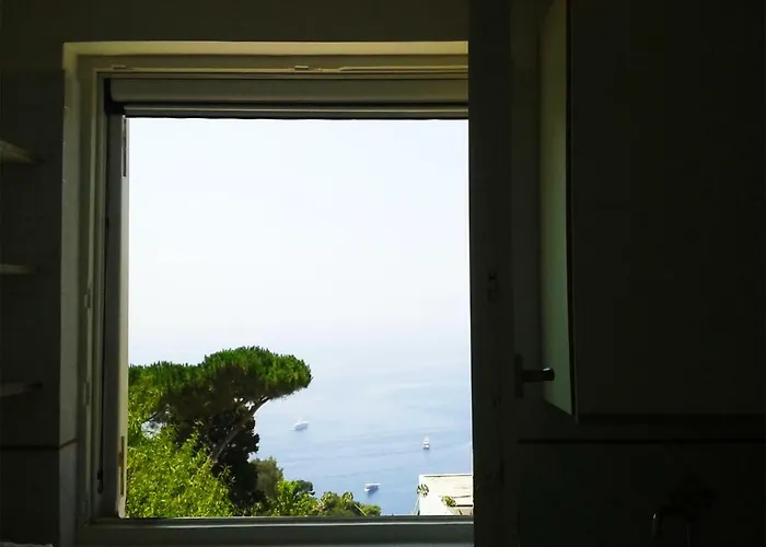 Hébergement de vacances La Casetta Delle Api *