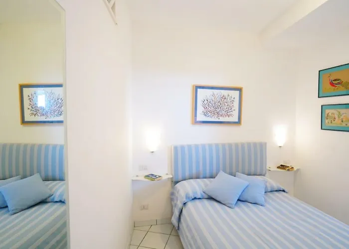 La Casetta Delle Api Ferienhaus *