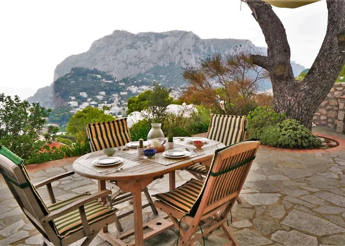 Hébergement de vacances La Casetta Delle Api *