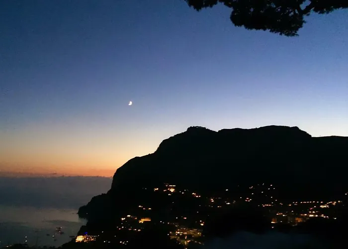 別荘 La Casetta Delle Api *