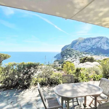 La Casetta Delle Api Capri