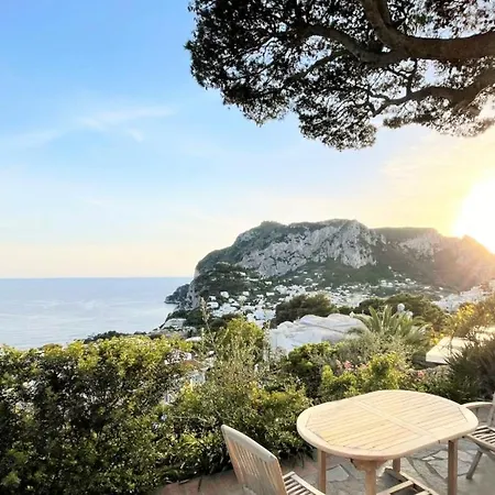 Ferienhaus La Casetta Delle Api