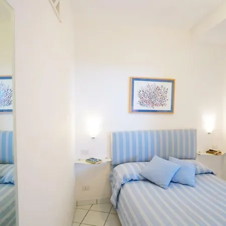 La Casetta Delle Api Ferienhaus *