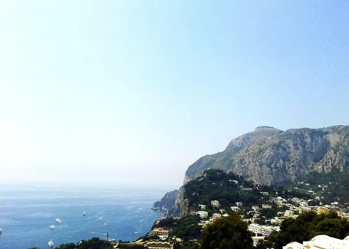 La Casetta Delle Api