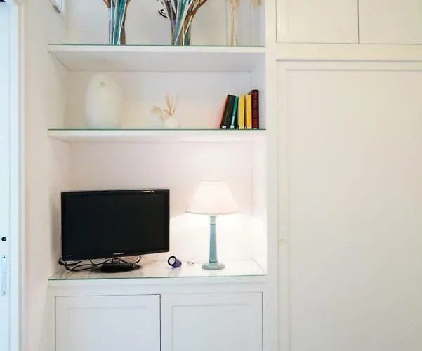 La Casetta Delle Api Ferienhaus Capri